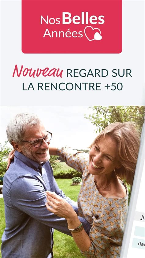 Site de rencontre senior